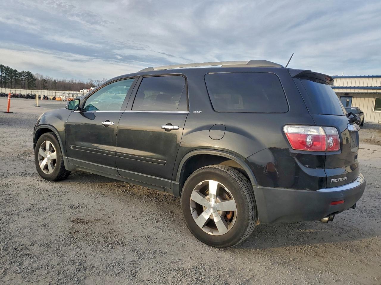 GMC Acadia Slt-1 Image 12