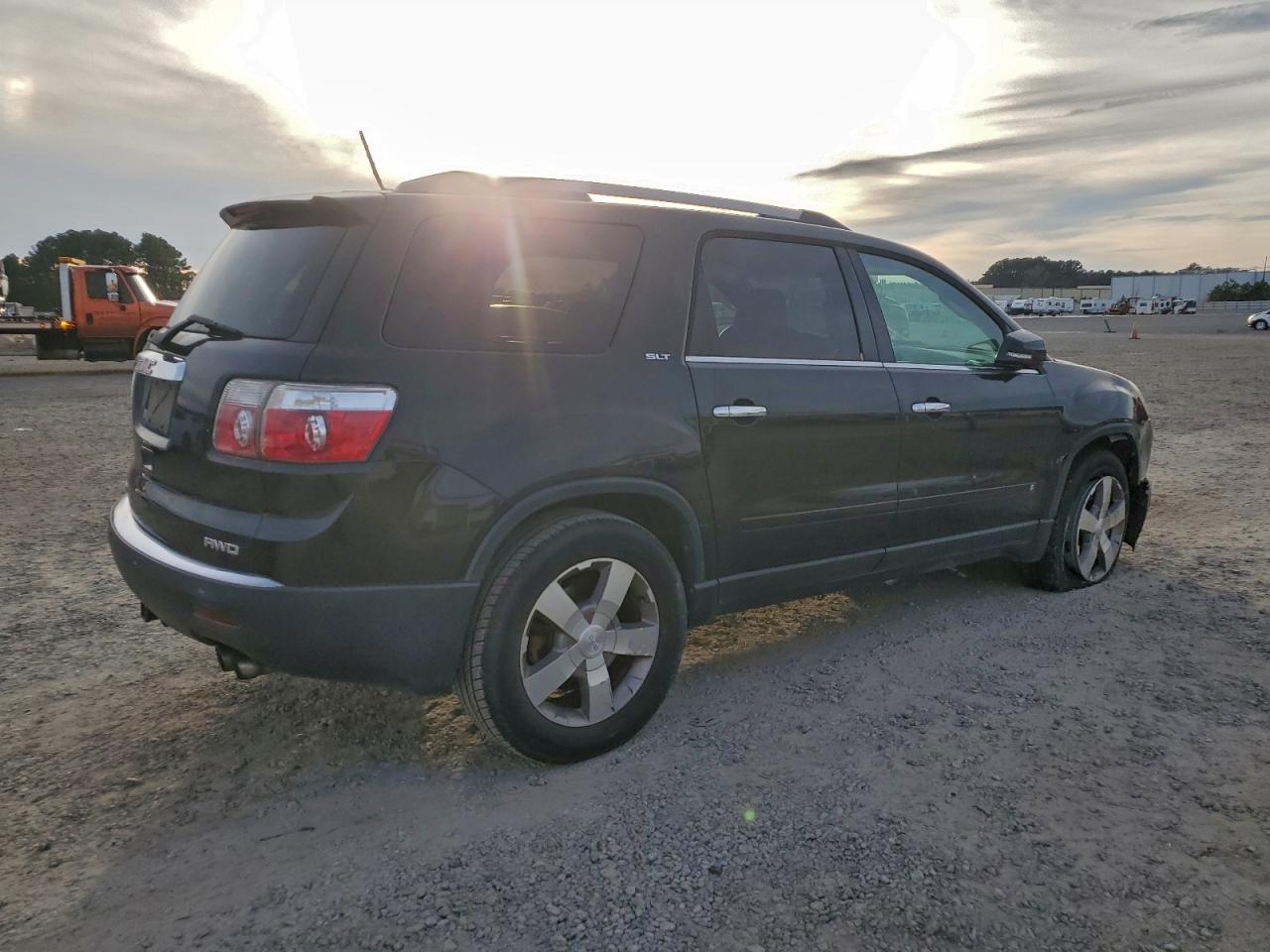 GMC Acadia Slt-1 Image 5