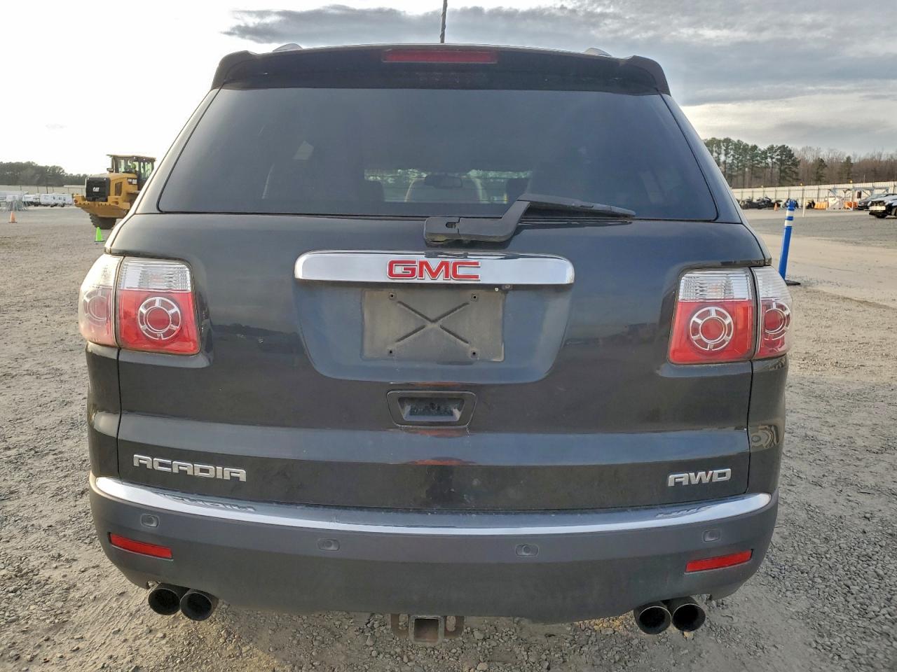 GMC Acadia Slt-1 Image 11