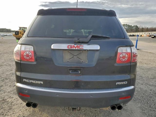 GMC Acadia Slt-1 Image 11