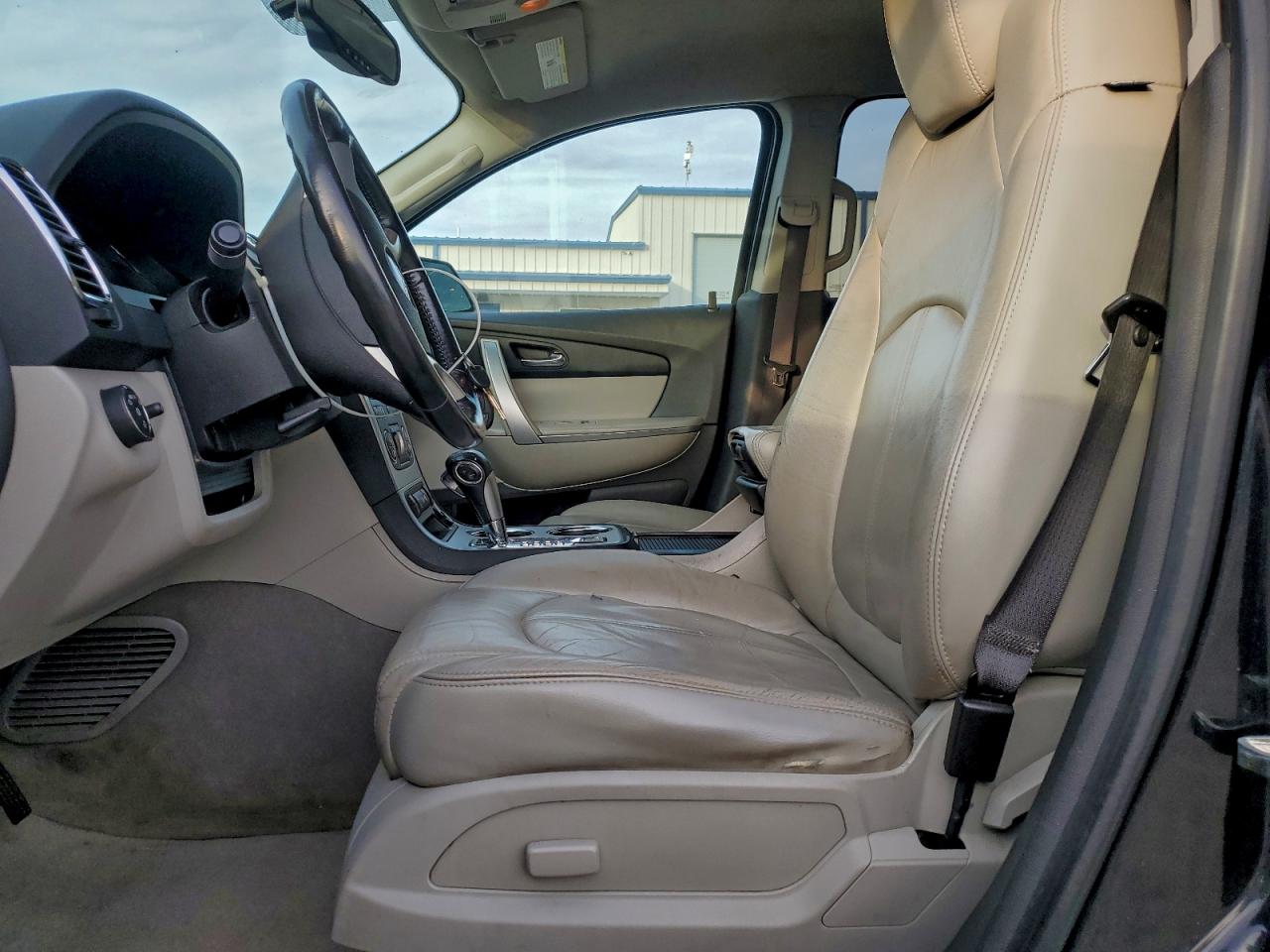 GMC Acadia Slt-1 Image 10