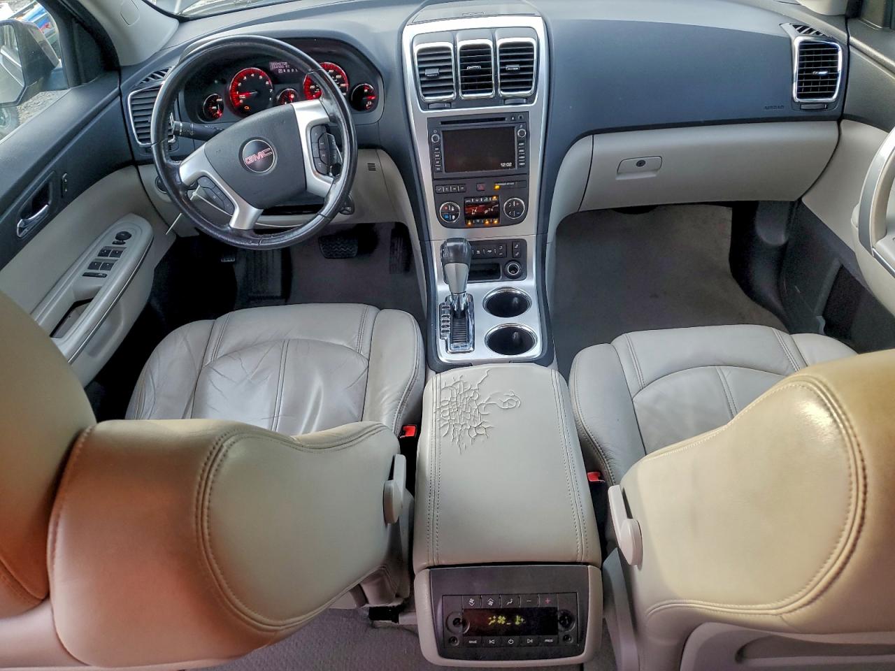 GMC Acadia Slt-1 Image 13