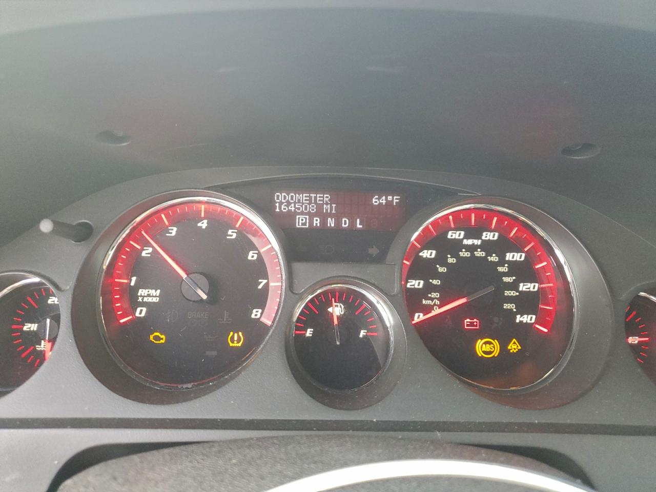 GMC Acadia Slt-1 Image 4