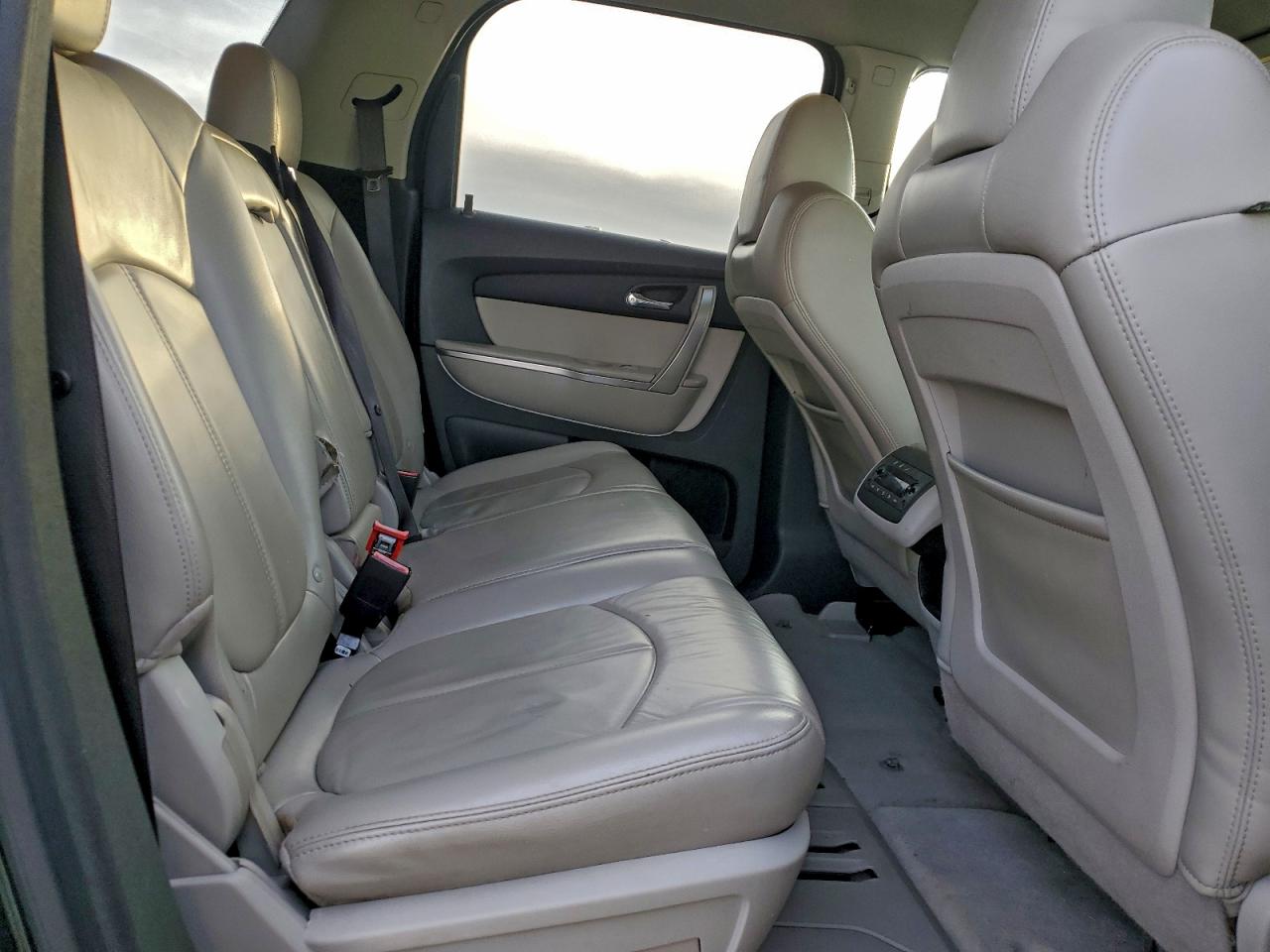 GMC Acadia Slt-1 Image 7