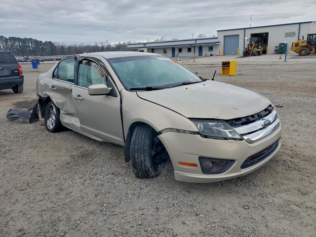 Ford Fusion Se Image 2