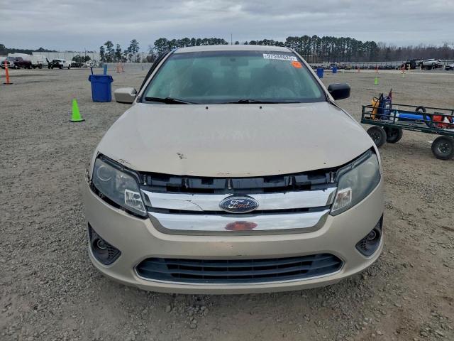 Ford Fusion Se Image 3