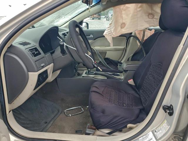 Ford Fusion Se Image 8