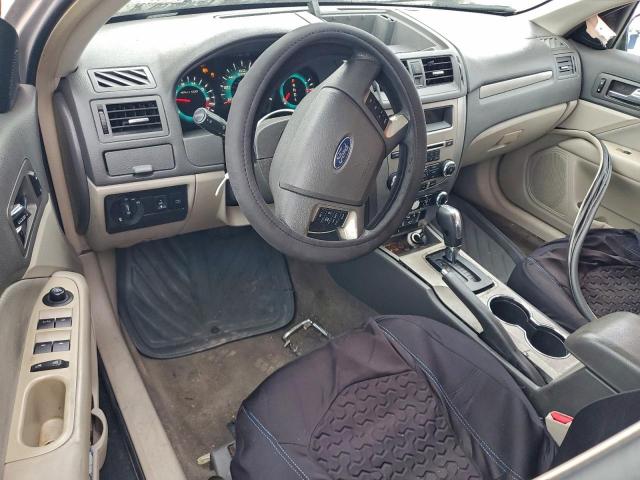 Ford Fusion Se Image 9