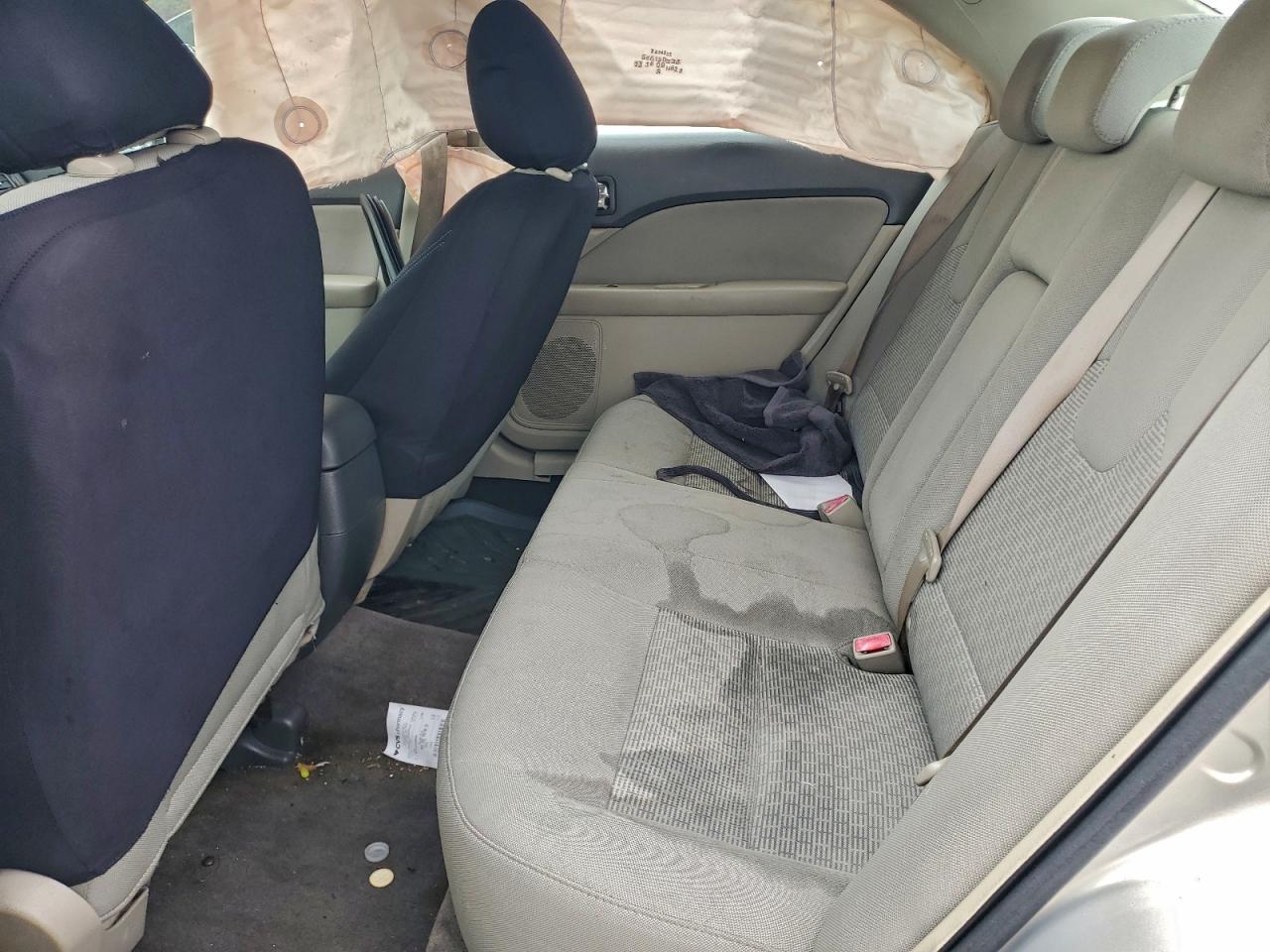 Ford Fusion Se Image 6