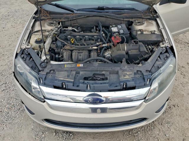 Ford Fusion Se Image 7