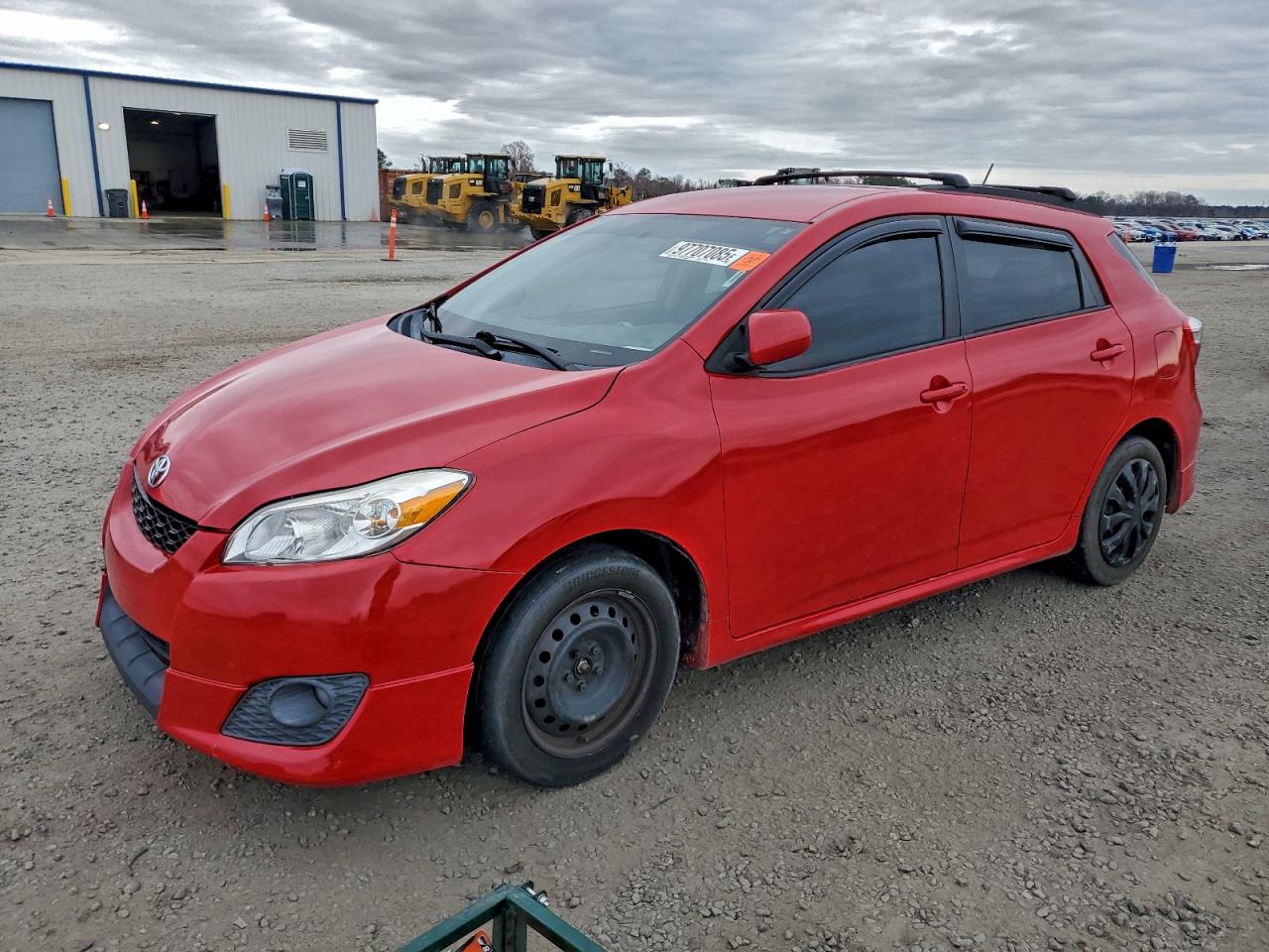 Toyota Corolla Image 1