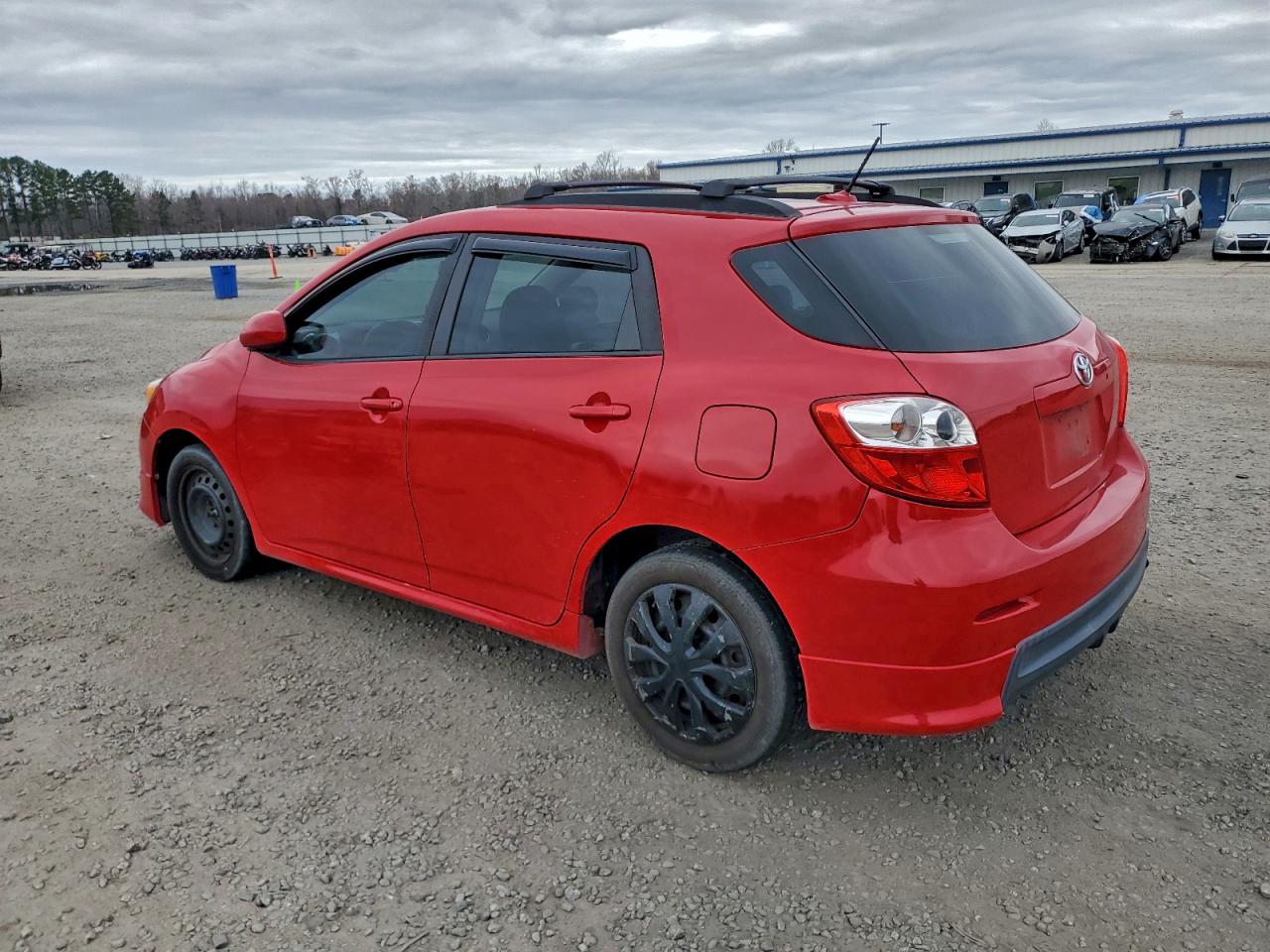 Toyota Corolla Image 11