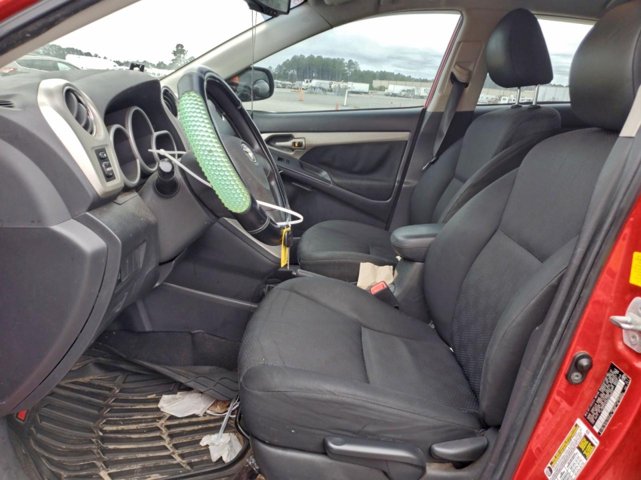 Toyota Corolla Image 8