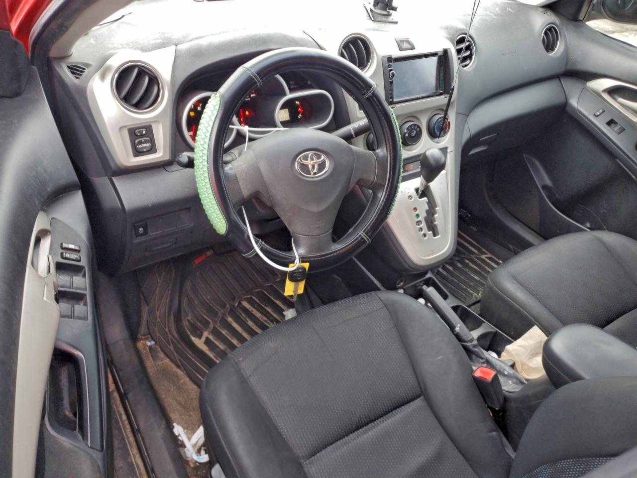 Toyota Corolla Image 9