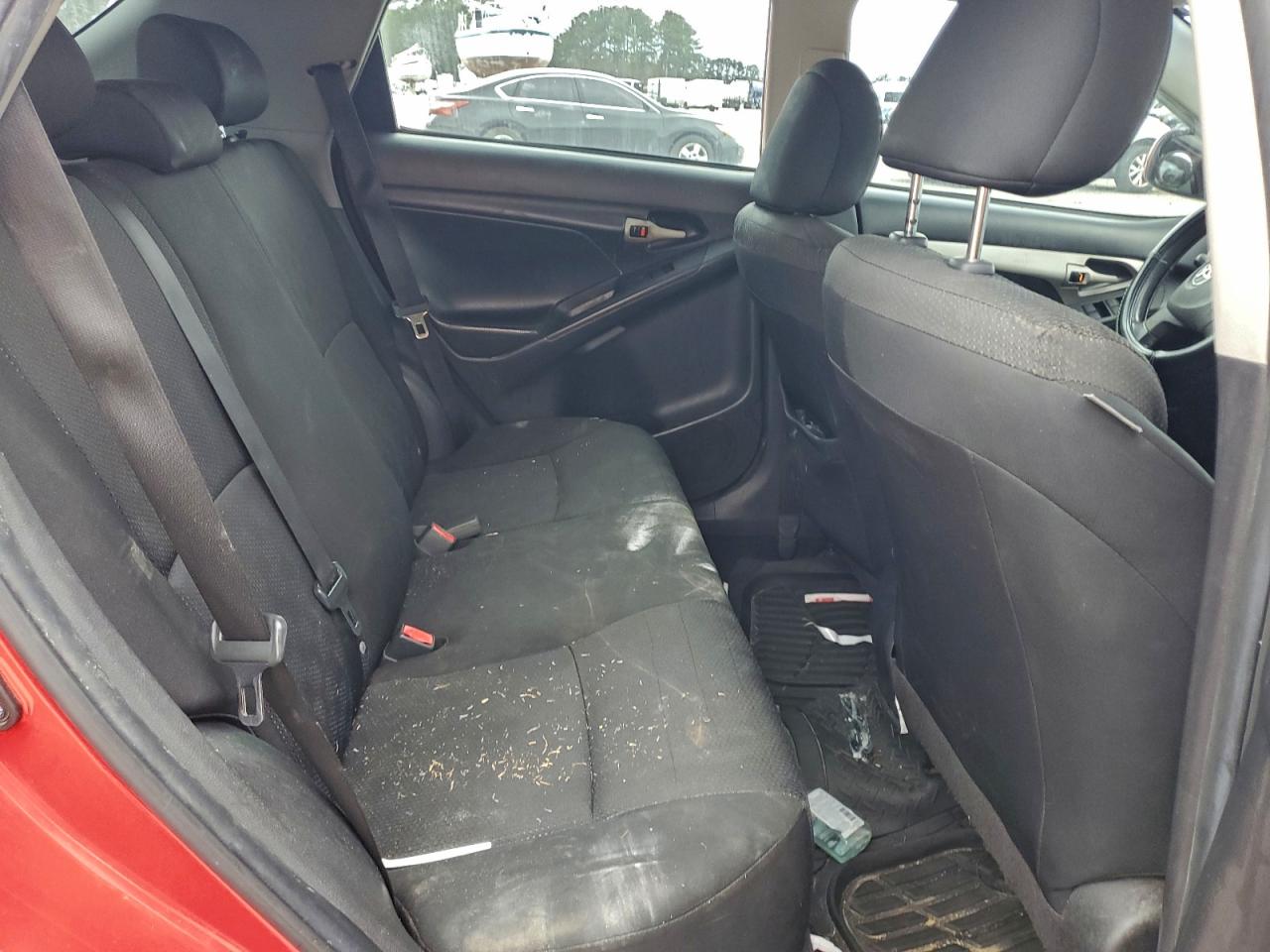 Toyota Corolla Image 6