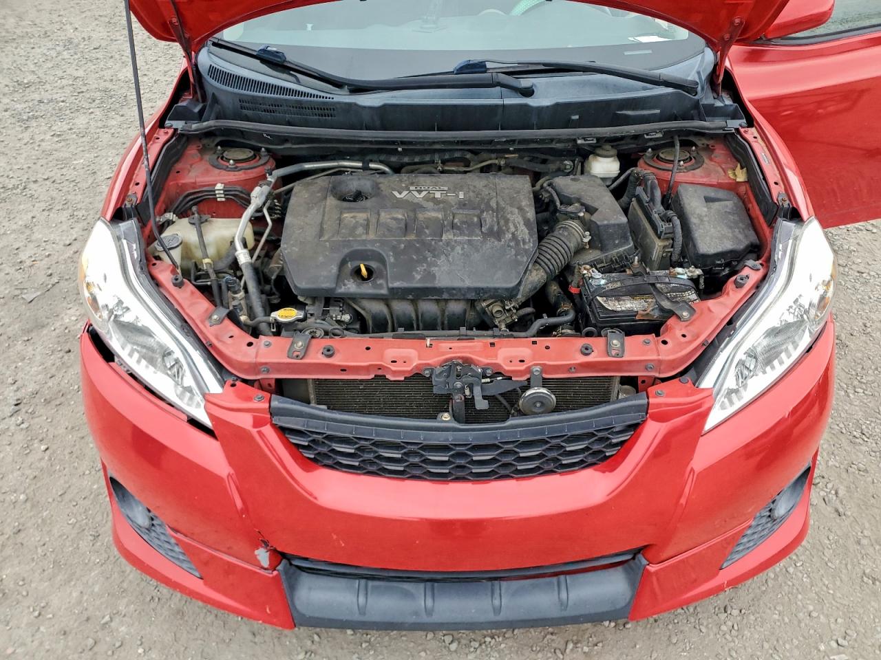 Toyota Corolla Image 7