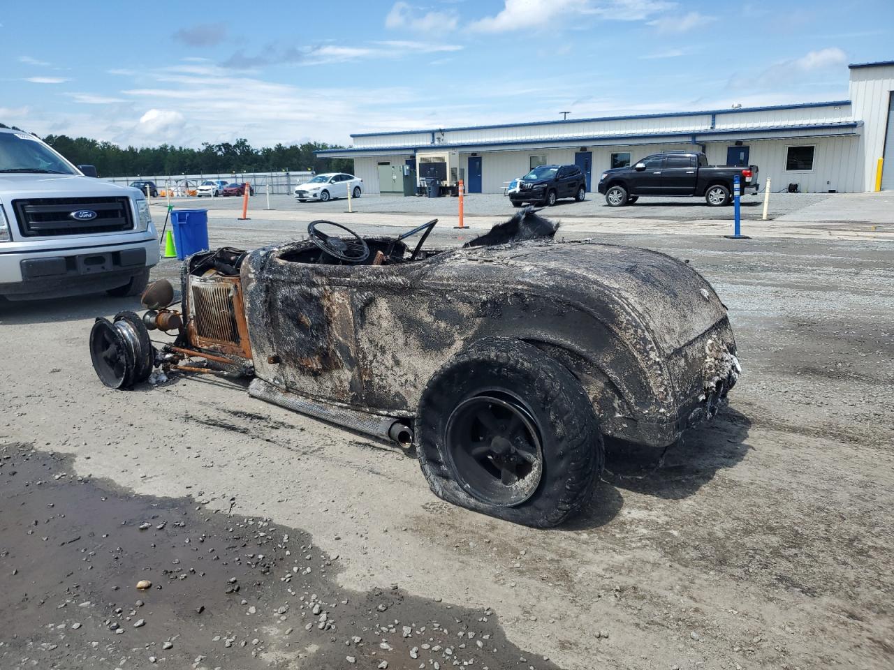 Ford Model B Image 5