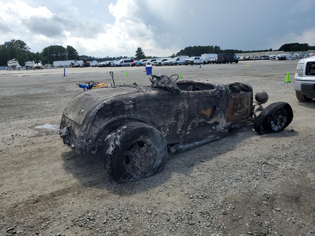 Ford Model B Image 6