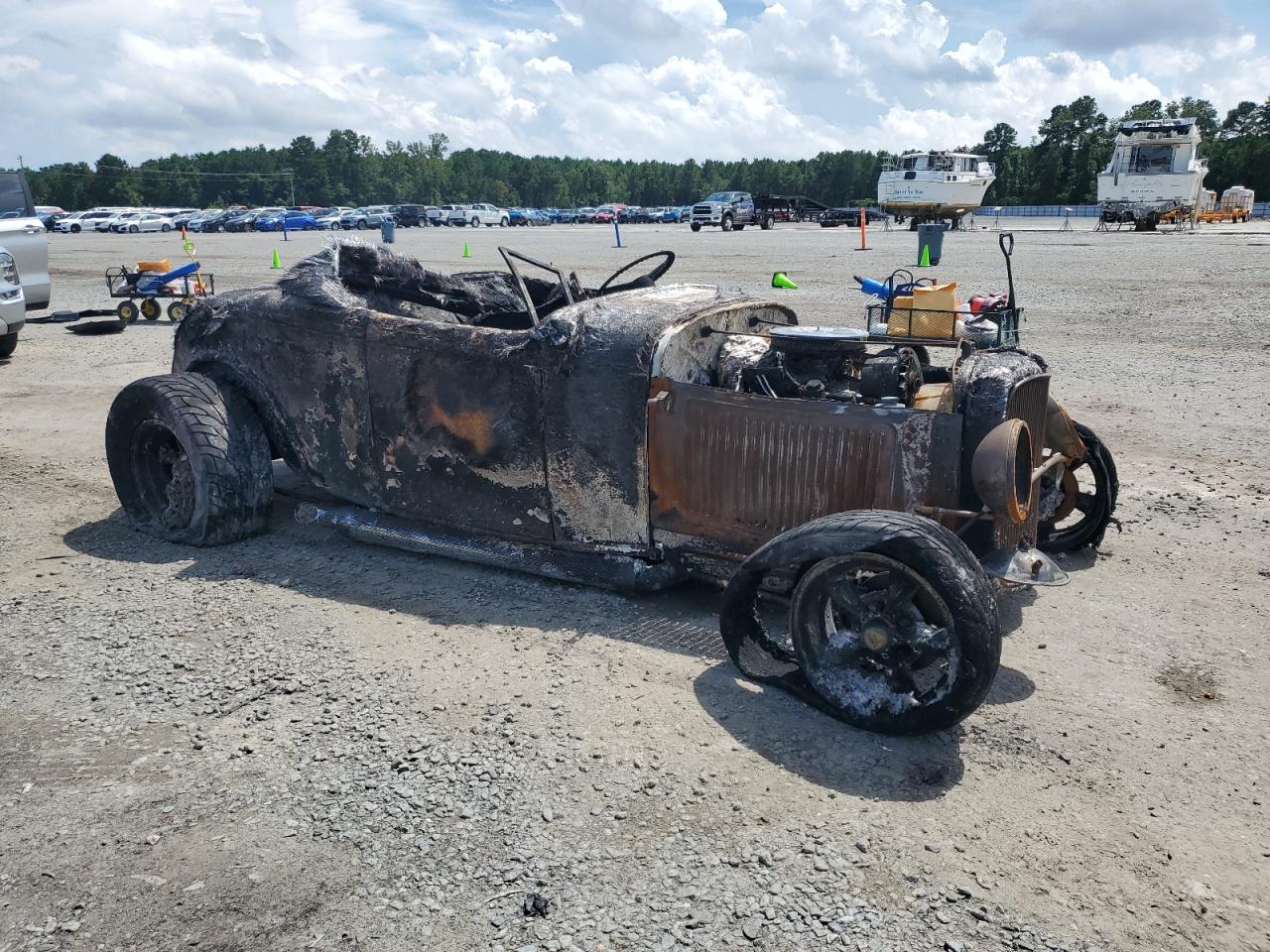 Ford Model B Image 4