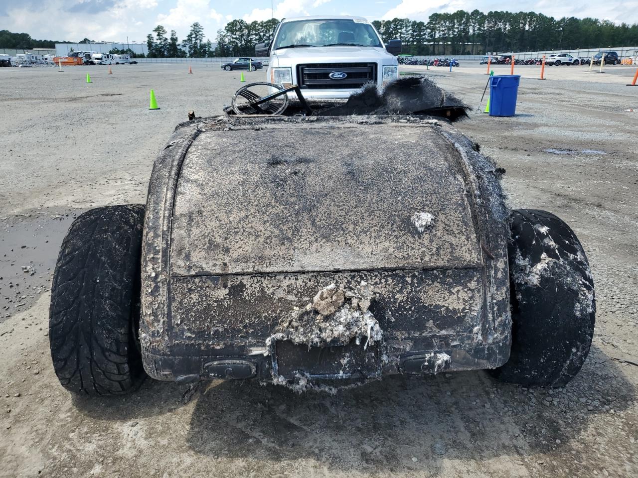 Ford Model B Image 7