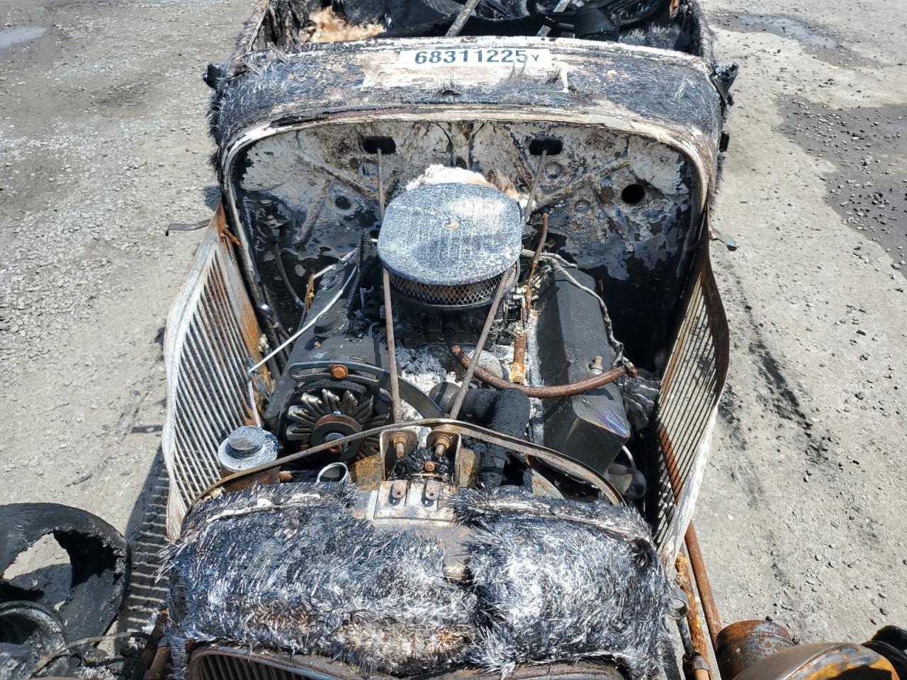 Ford Model B Image 3