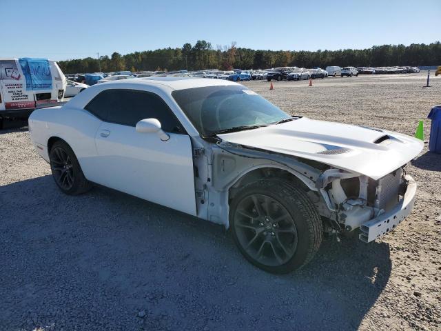 Dodge Challenger R/t Scat Pack Image 4