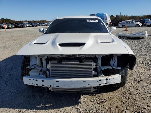 Dodge Challenger R/t Scat Pack Image 5