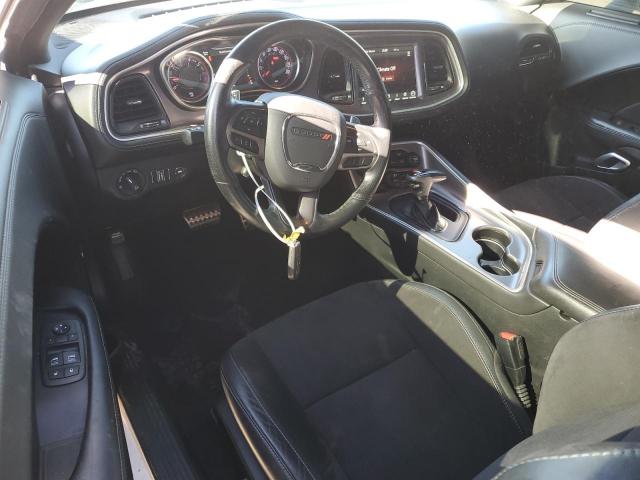 Dodge Challenger R/t Scat Pack Image 7