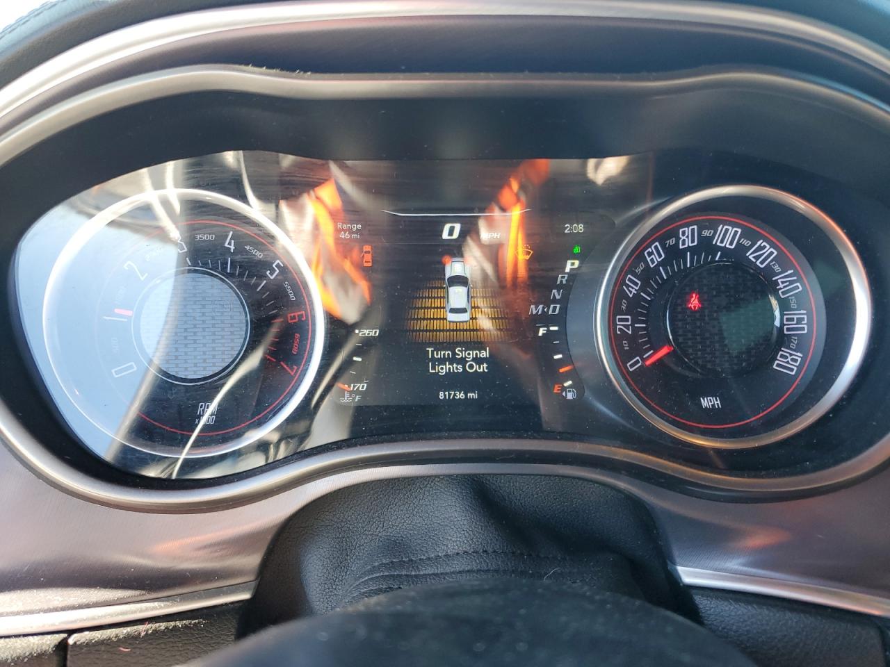 Dodge Challenger R/t Scat Pack Image 11