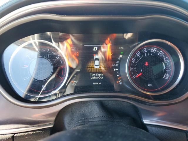 Dodge Challenger R/t Scat Pack Image 11