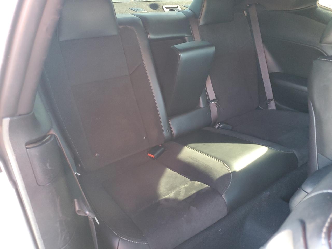 Dodge Challenger R/t Scat Pack Image 13