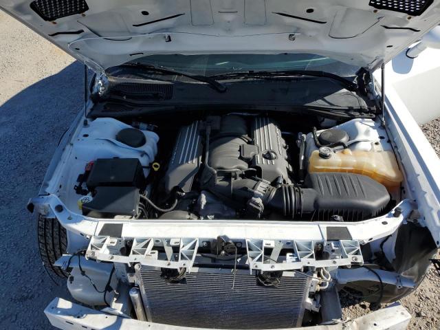 Dodge Challenger R/t Scat Pack Image 8