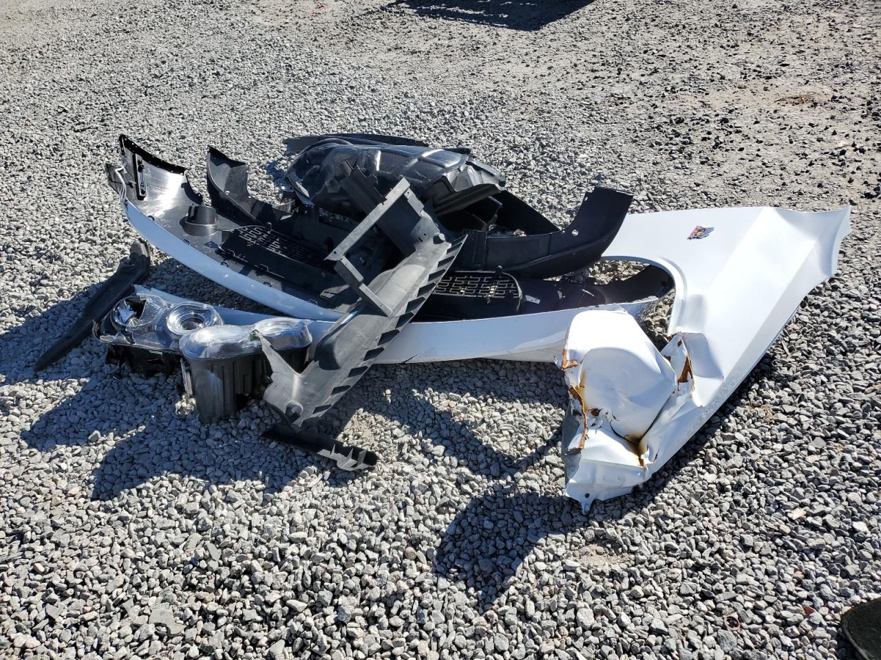 Dodge Challenger R/t Scat Pack Image 10