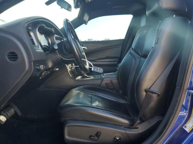 Dodge Charger Sxt Image 8