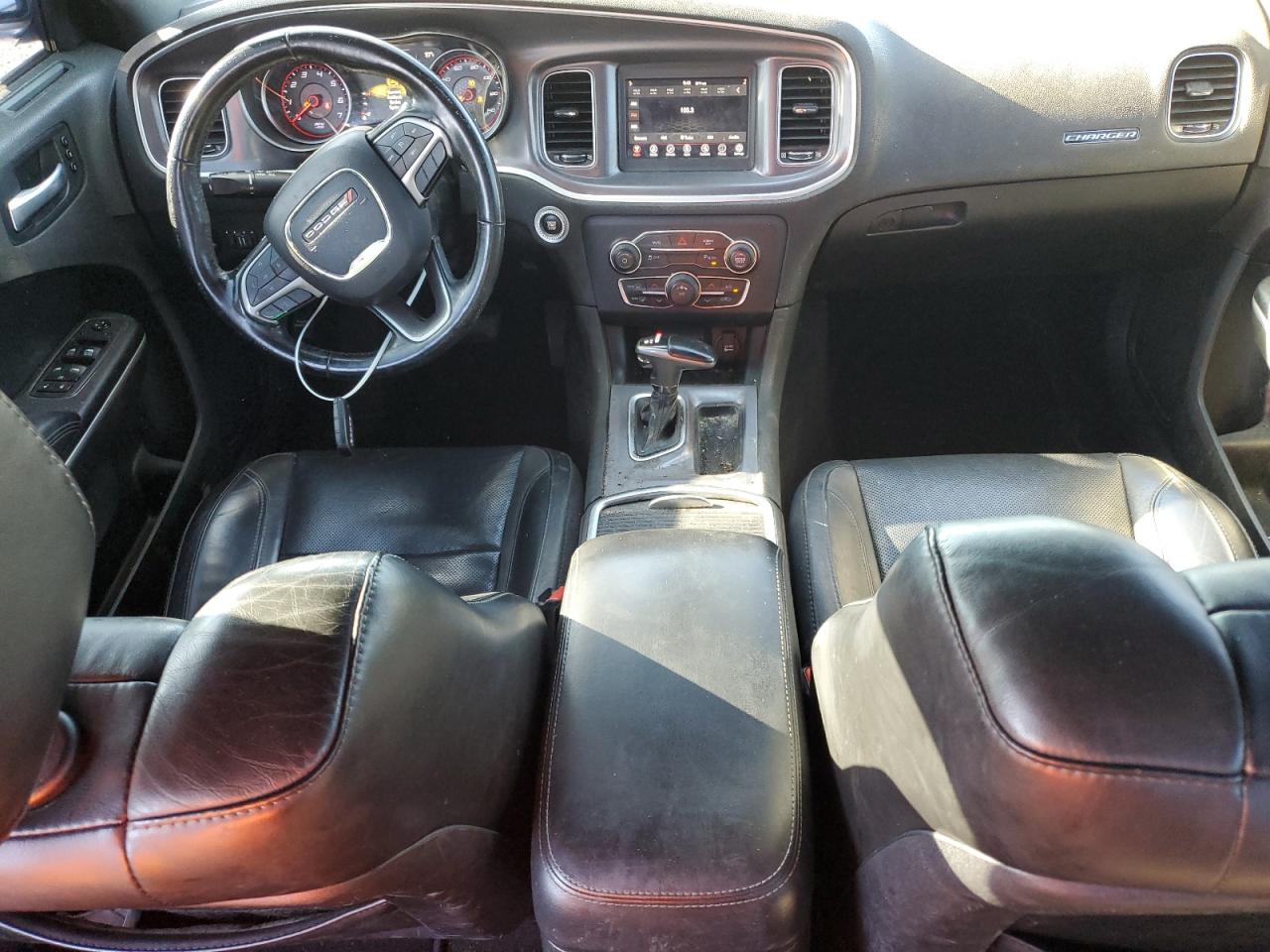 Dodge Charger Sxt Image 11