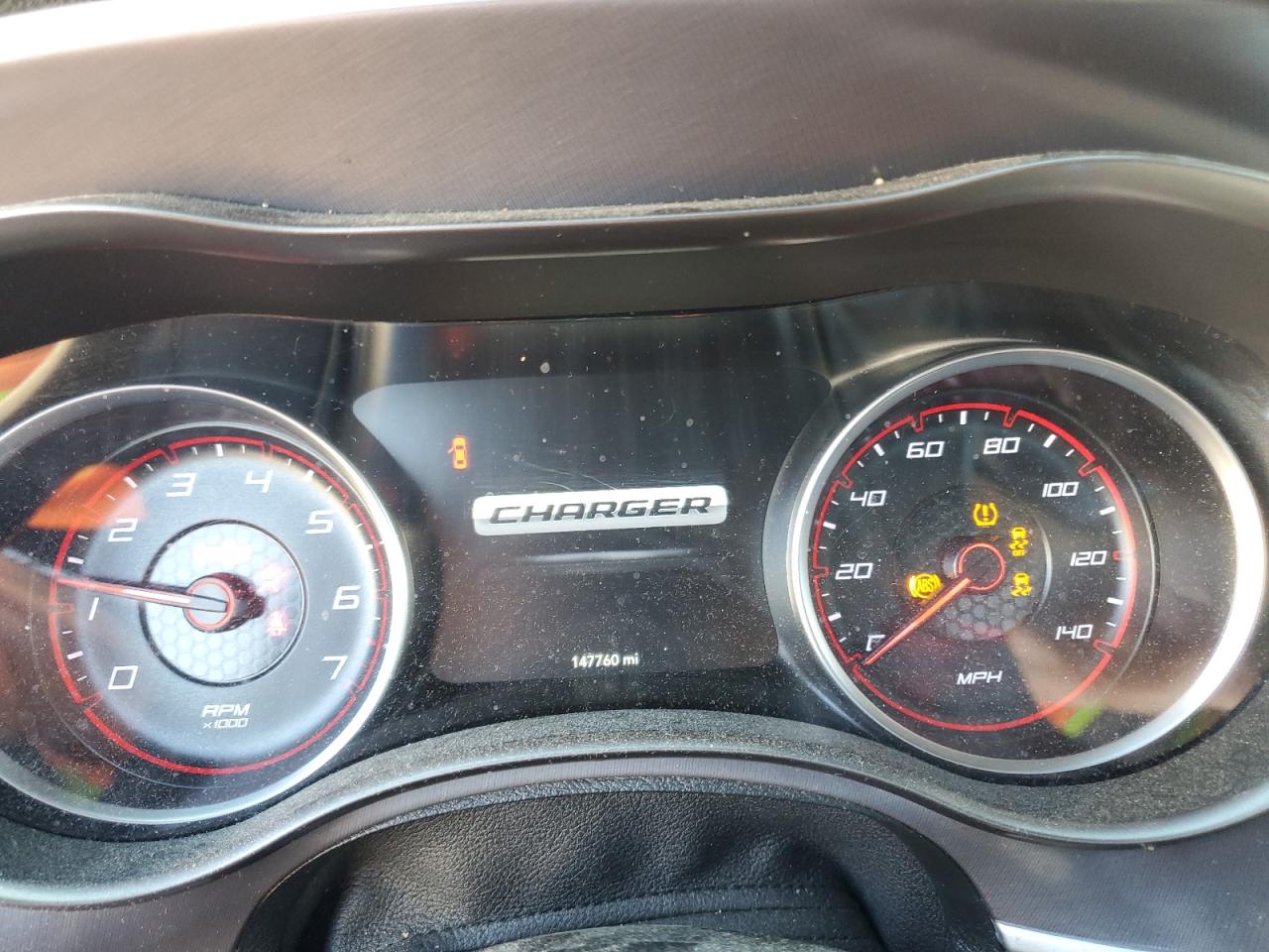 Dodge Charger Sxt Image 10