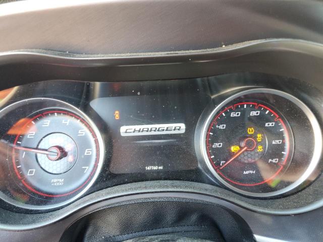 Dodge Charger Sxt Image 10