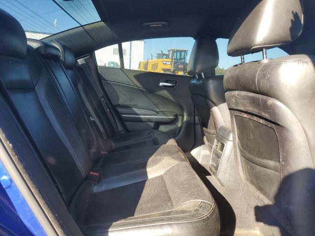 Dodge Charger Sxt Image 12