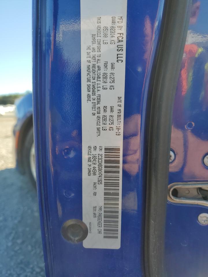 Dodge Charger Sxt Image 7