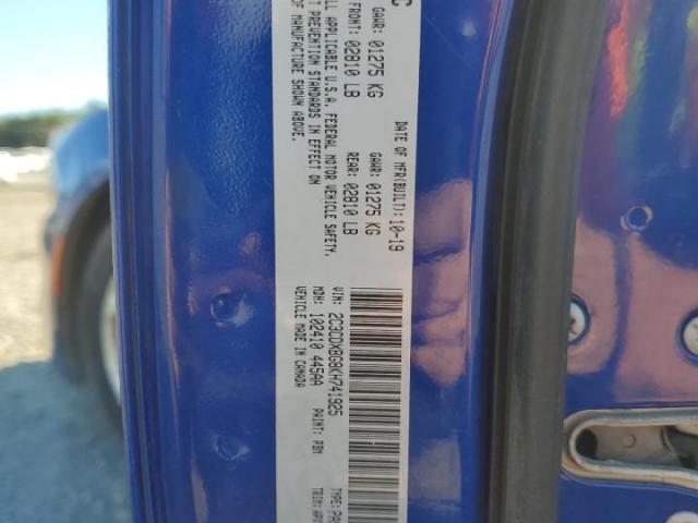 Dodge Charger Sxt Image 7