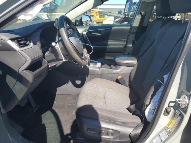 Toyota RAV4 Xle Image 7