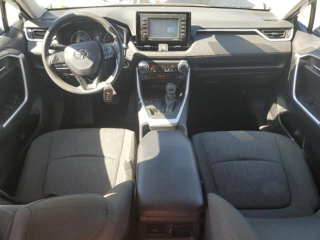 Toyota RAV4 Xle Image 9