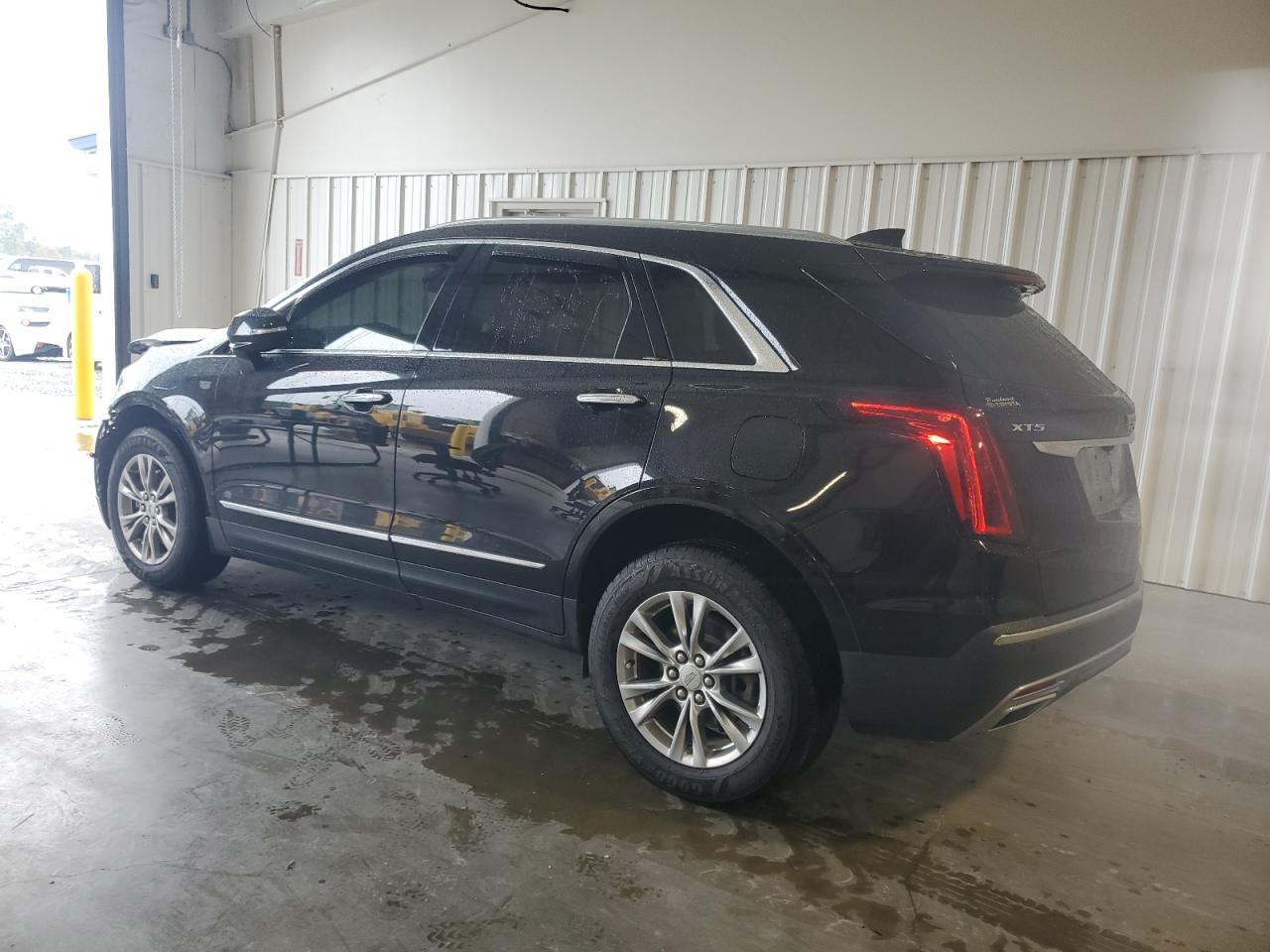 Cadillac XT5 Premium Luxury Image 10