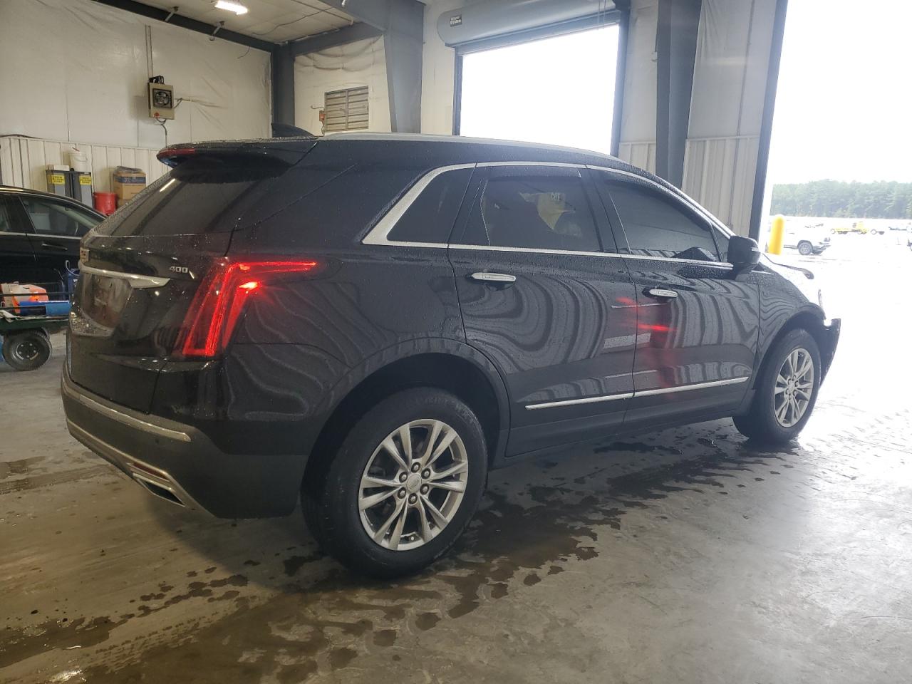 Cadillac XT5 Premium Luxury Image 11