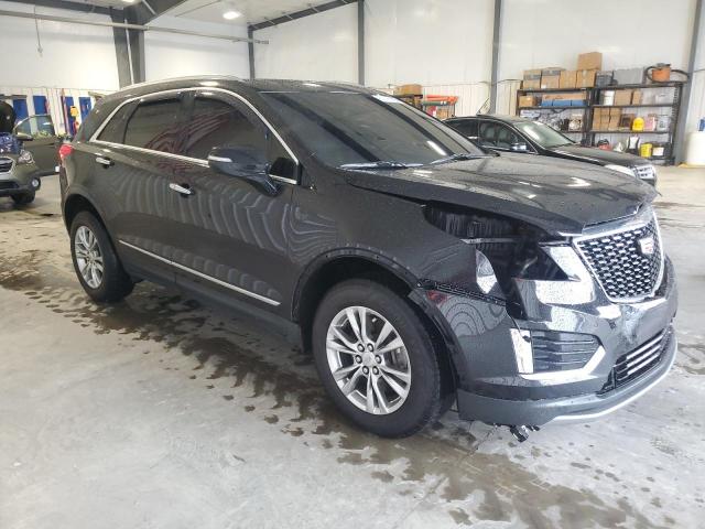 Cadillac XT5 Premium Luxury Image 7