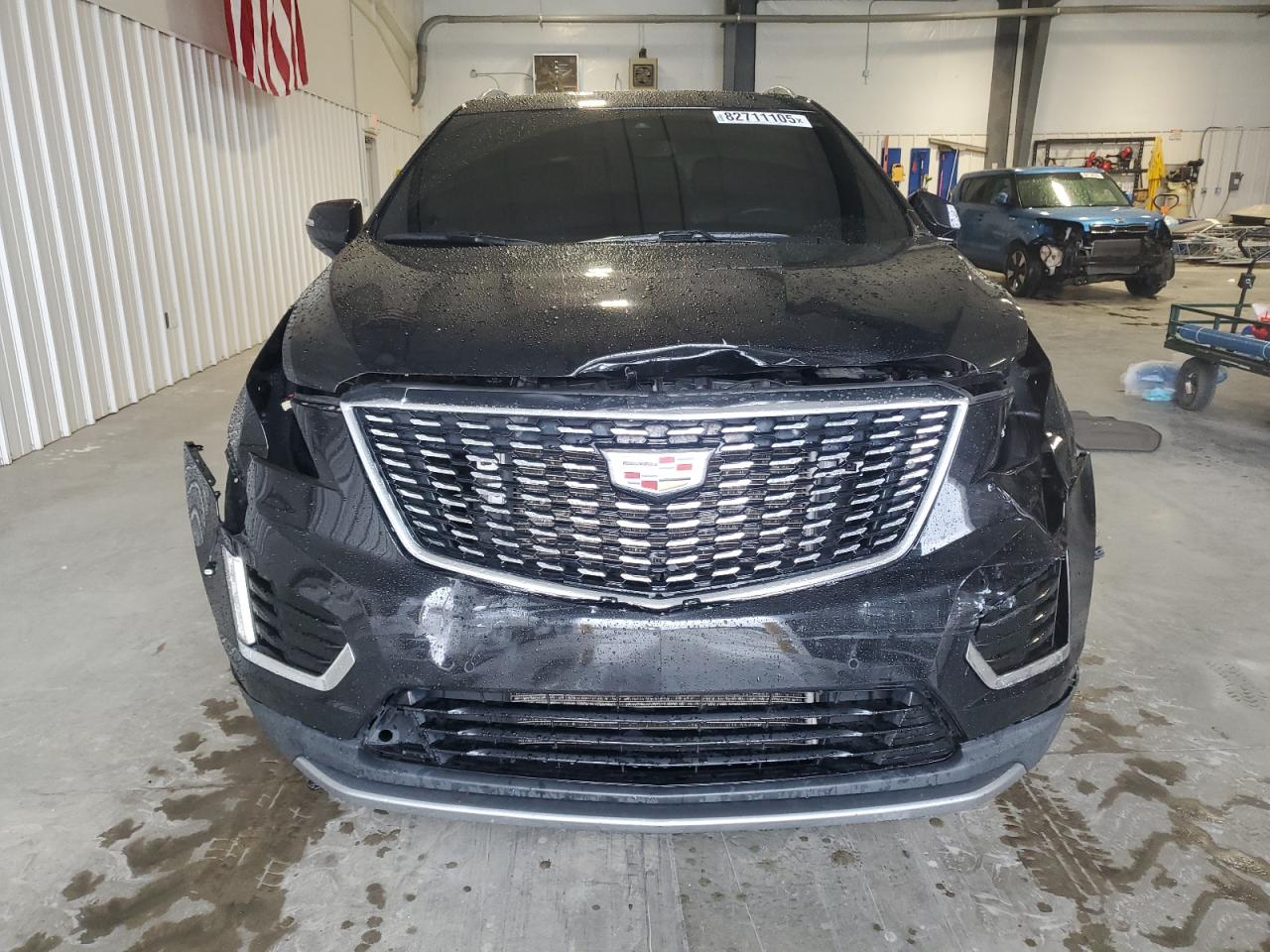 Cadillac XT5 Premium Luxury Image 3