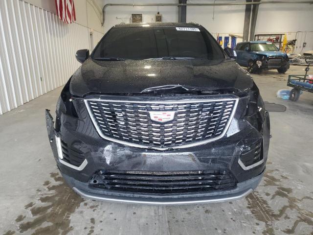 Cadillac XT5 Premium Luxury Image 3