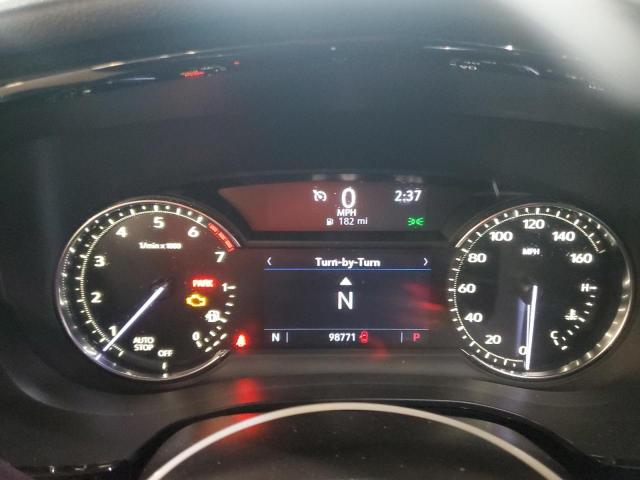 Cadillac XT5 Premium Luxury Image 12