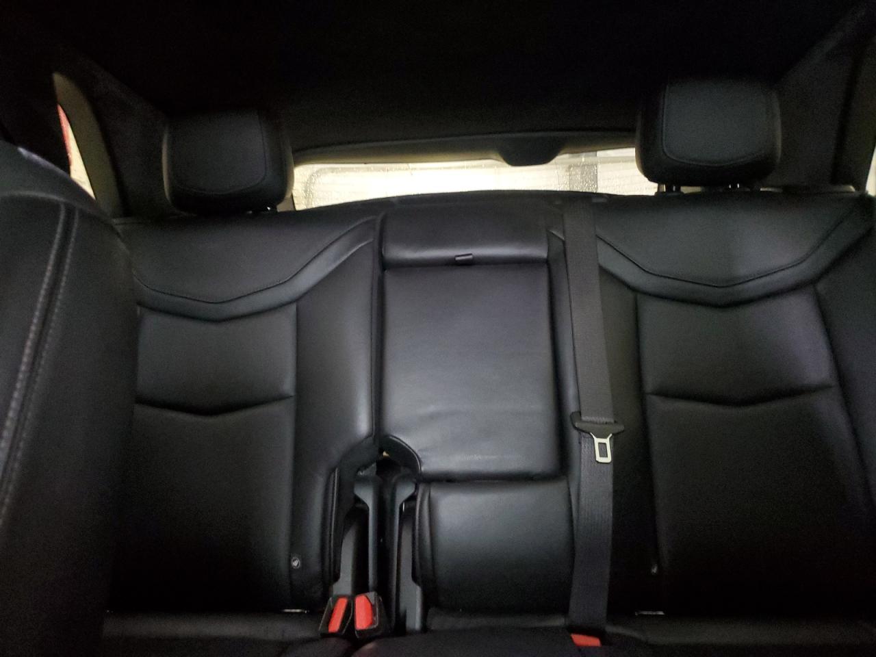 Cadillac XT5 Premium Luxury Image 5