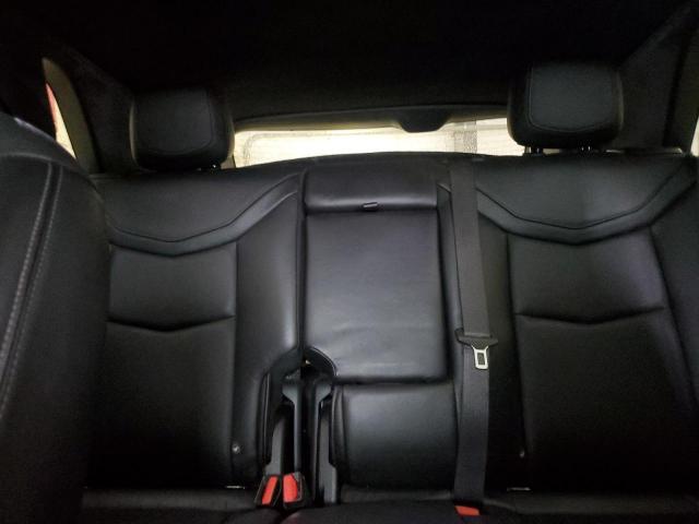 Cadillac XT5 Premium Luxury Image 5